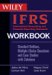 Wiley IFRS : Practical Insights, Case Studies, Multiple-choice Question, Illustrations cover