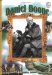 Daniel Boone cover