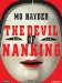 The Devil of Nanking cover