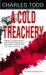A Cold Treachery cover