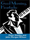 Good Morning, Heartache : A Philip Damon Mystery [Click for larger image]