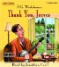 Thank You Jeeves cover