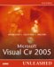 Microsoft Visual C# 2005 Unleashed cover