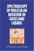  Spectroscopy of Molecular Rotation in Gases And Liquids
