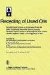 Recycling of Used Oils cover