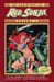 The Adventures of Red Sonja cover