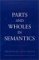  Parts and Wholes in Semantics