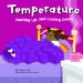Temperature : Heating Up and Cooling Down cover