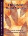 The Jewish Moral Virtues cover