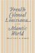 French Colonial Louisiana And The Atlantic World cover