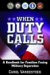 When Duty Calls : A Handbook for Families Facing Military Separation cover
