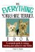 The Everything Yorkshire Terrier Book : A Complete Guide to Raising, Training, And Caring for Your Yorkie cover