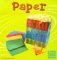 Paper cover