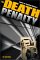 The Death Penalty : Justice or Legalized Murder? cover