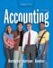 Accounting 1-18 And Integrator Cd cover