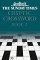 The Sunday Times Cryptic Crossword cover