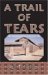 A Trail of Tears : The American Indian in the Civil War cover