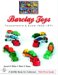 Barclay Toys : Transports & Cars, 1932-1971 cover
