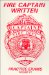 Fire Captain Written Practice Exams cover