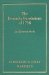 The Kentucky Resolutions of 1798 : An Historical Study cover