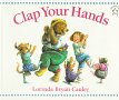 Clap Your Hands cover