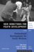 Professional Development for Youth Workers : Winter 2004 cover