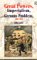 The Great Powers, Imperialism, and the German Problem, 1865-1925 cover