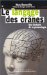 La Langage Des Cranes : Histoire De La Phrenologie cover