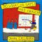 Do What He Says! : He's Crazy!!! cover