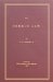 The Common Law cover