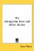 The Jimmyjohn Boss And Other Stories cover