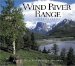 Wind River Range Impressions cover