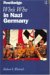 Who's Who in Nazi Germany cover