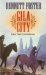 Gila City cover
