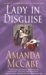 Lady in Disguise cover