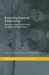 Governing Financial Globalisation : International Political Economy and Multi-level Governance cover