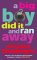Big Boy Did It and Ran Away cover