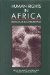 Human Rights in Africa : Cross-Cultural Perspectives cover