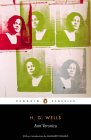 Ann Veronica : A Modern Love Story [Click for larger image]