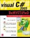 Visual C# 2005 Demystified cover