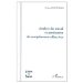 L'ENA : Est-Elle Une Business School?  etude Sociologique Sur Les Enarques Devenus Cadres D'entreprise De 1960 a 1990 cover
