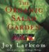 The Organic Salad Garden cover