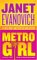 Metro Girl cover