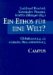 Ein Ethos Fur Eine Welt : Globalisierung Als Ethische Herausforderung cover