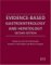 Evidenced-Based Gastroenterology and Child Health cover