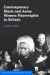 Contemporary Black and Asian Women Playwrights in Britain cover