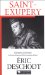 Saint-Exupery cover