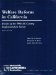 Welfare Reform in California : Results of the 1998 All-County Implementation Survey cover