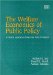 The Welfare Economics of Public Policy : A Practical Approach to Project and Policy Evaluation cover