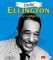 Duke Ellington : Jazz Composer cover